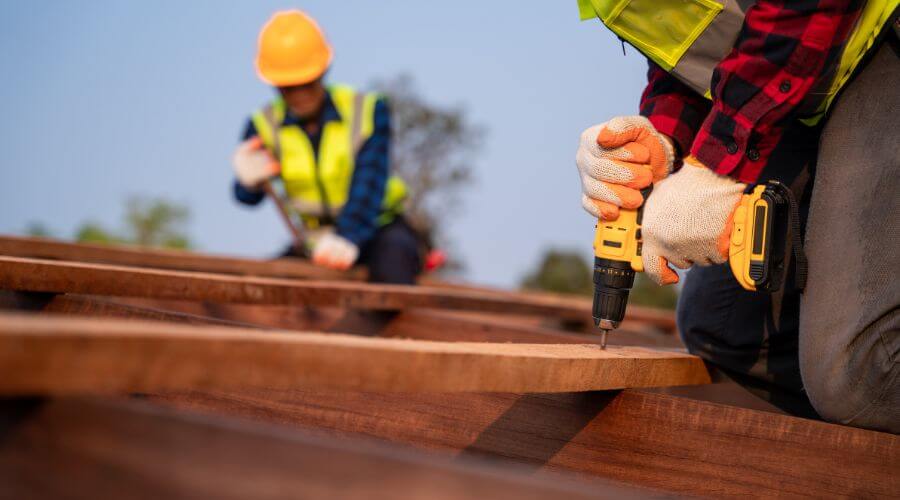 Expert top industrial roofings services in Canastota, NY